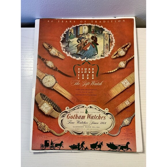 Corette Slips Print Ad Ephemera Wall Art Decor JKR VTG 1948 Pin Up Sexy Lingerie - Picture 6 of 9